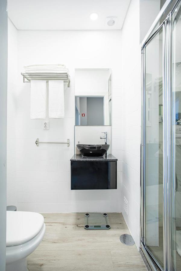 Apartamento Alegria Colour Porto