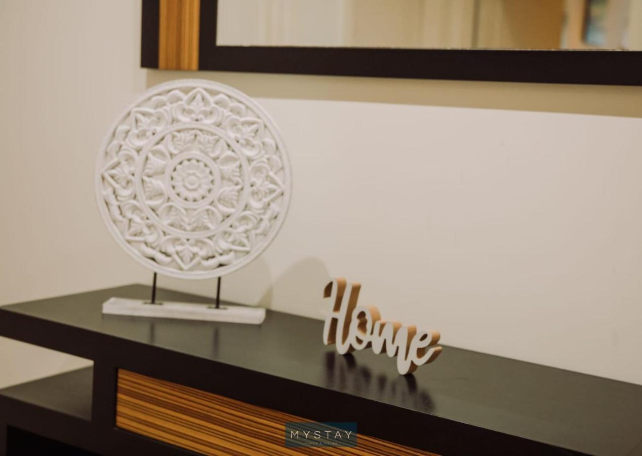 Apartment Mystay - D Joao Iv Porto