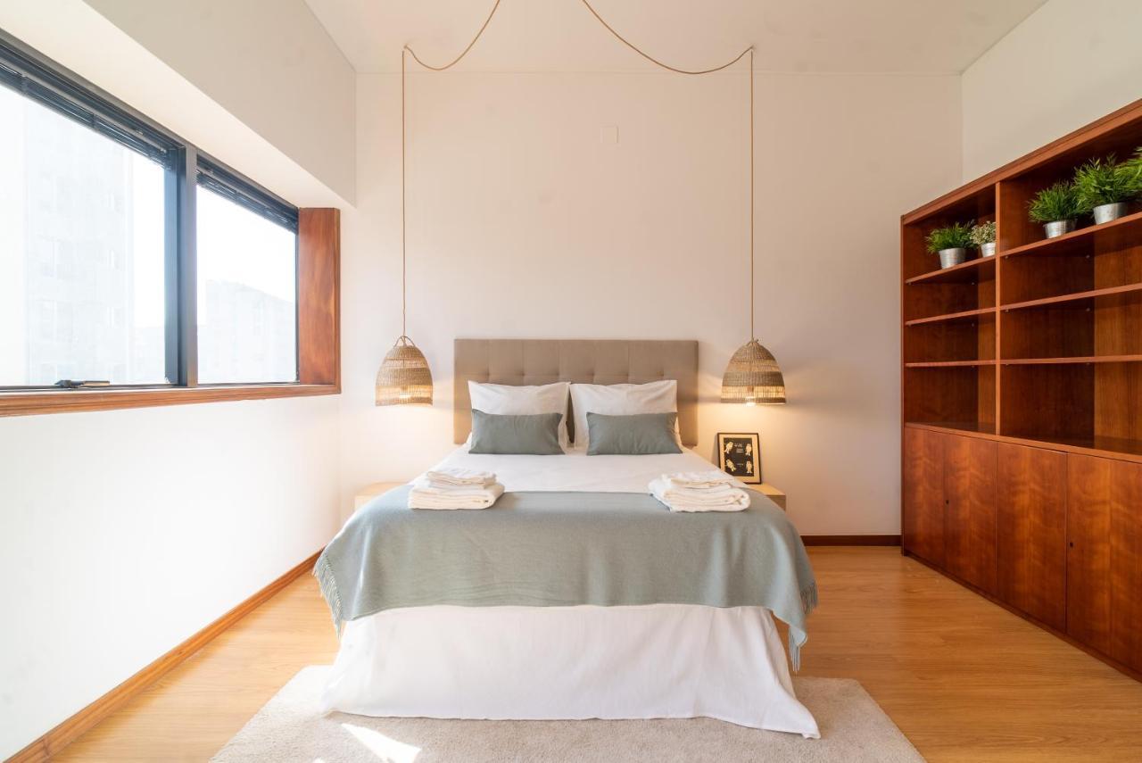 Lovely Apartment Porto