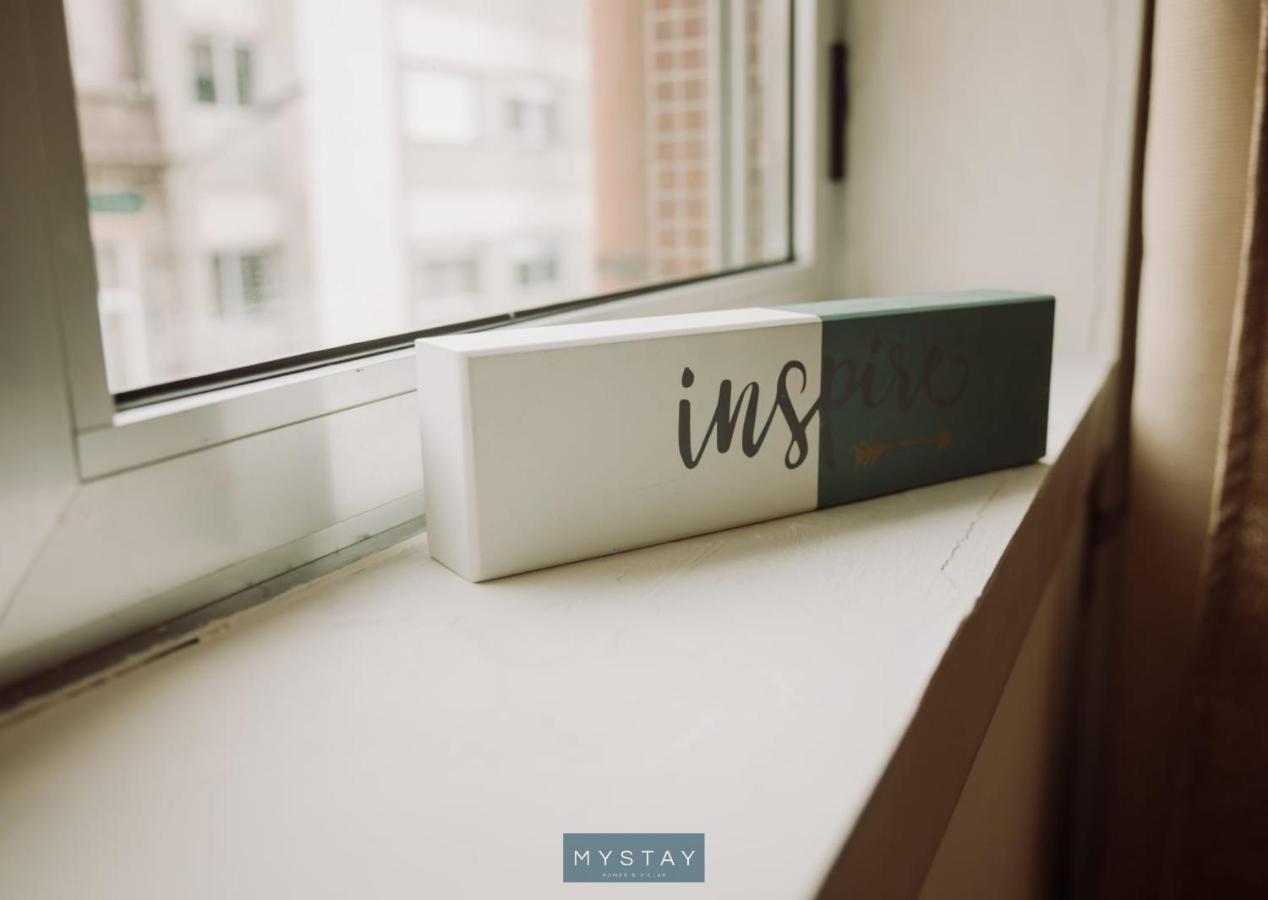 Mystay - D Joao Iv Apartment *