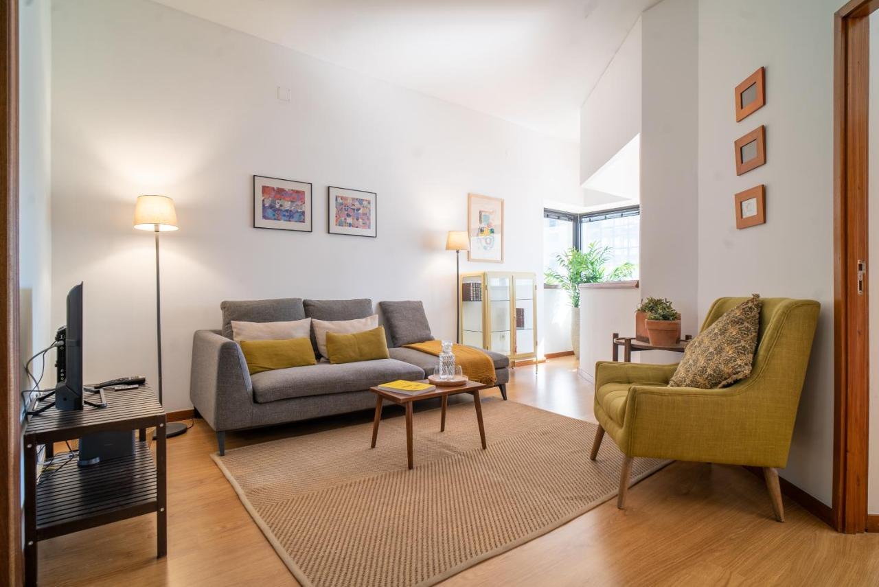 Apartment Lovely Porto