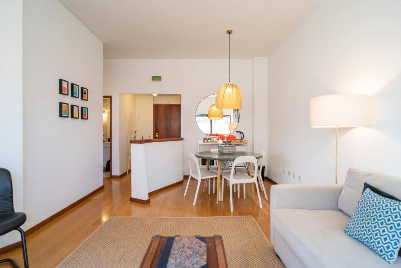 Apartment Lovely Porto