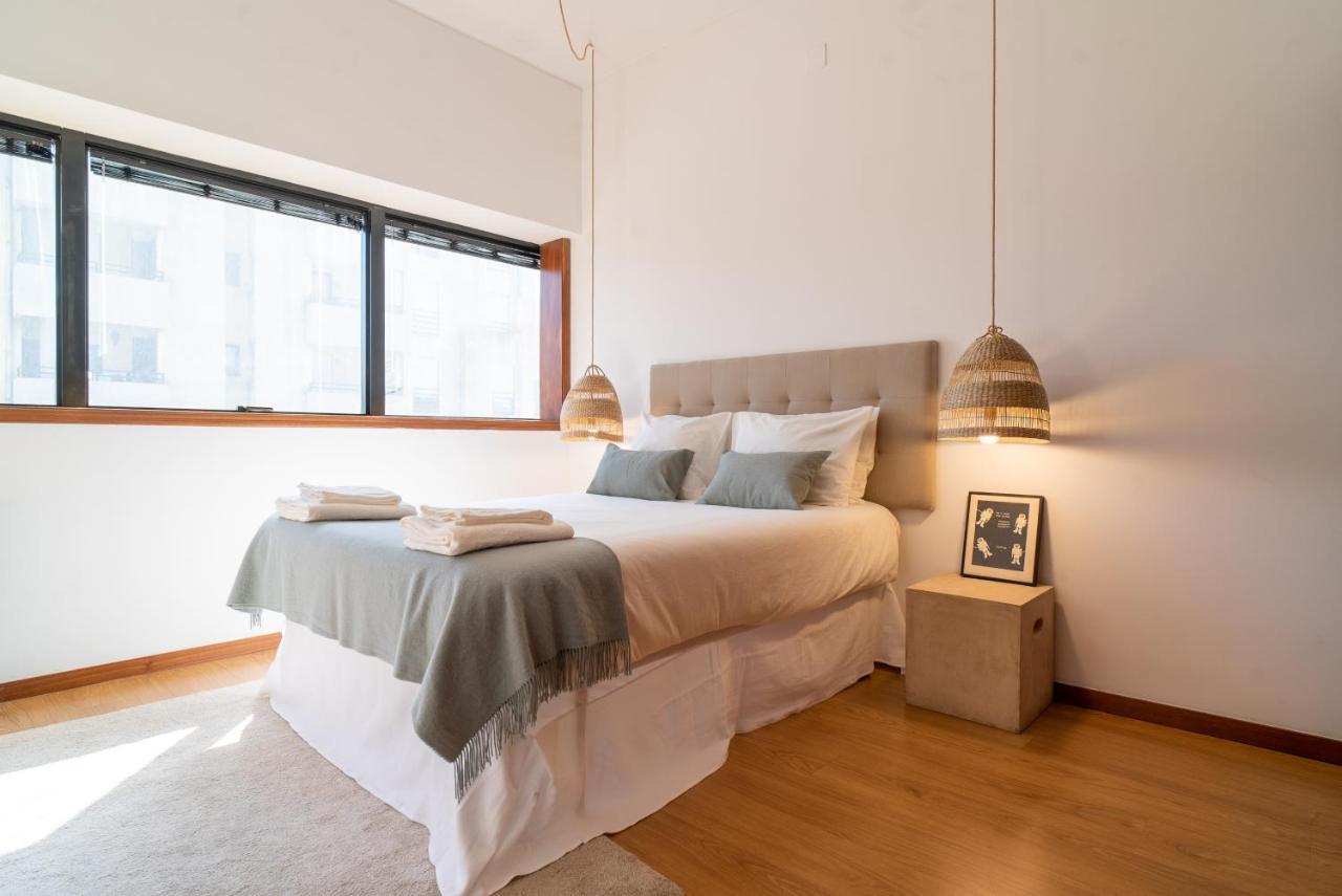 Apartment Lovely Porto