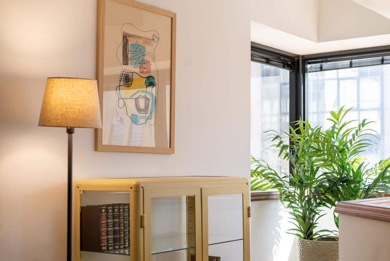 Apartment Lovely