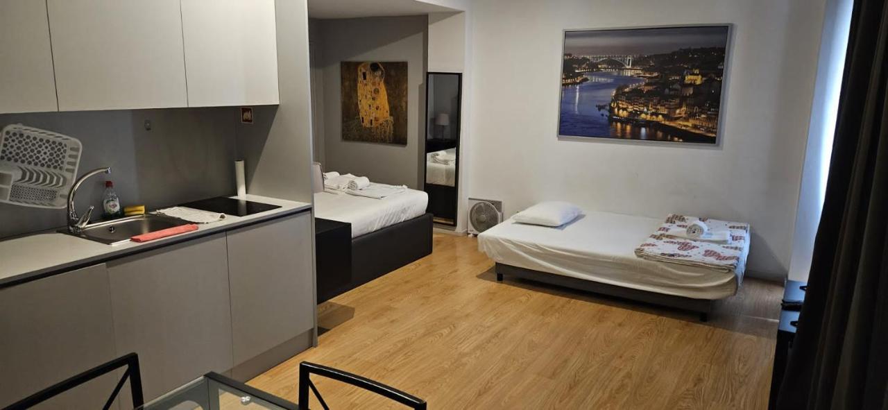 Santa Catarina's Soul Apartment *