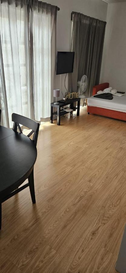 Santa Catarina's Soul Apartment