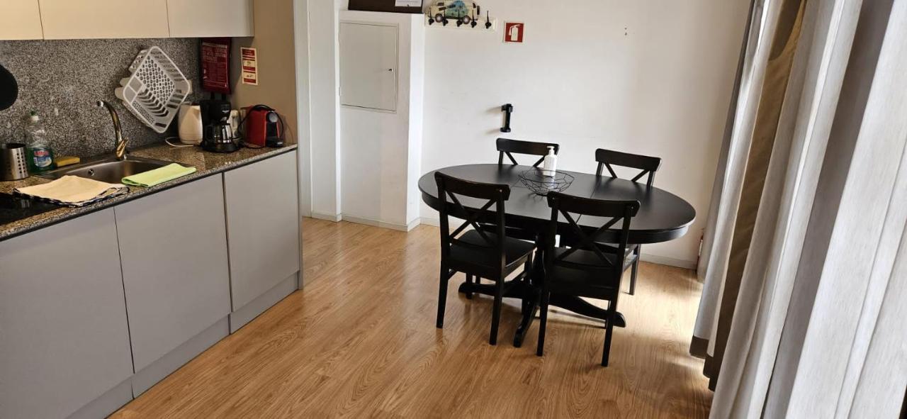 Santa Catarina's Soul Apartment *