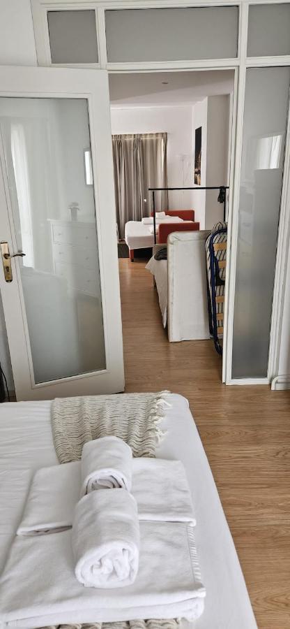 Apartment Santa Catarina's Soul *