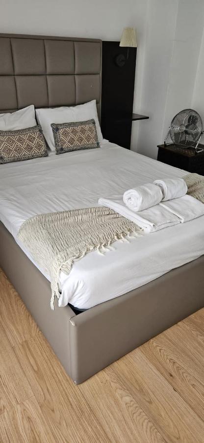 Santa Catarina's Soul Apartment
