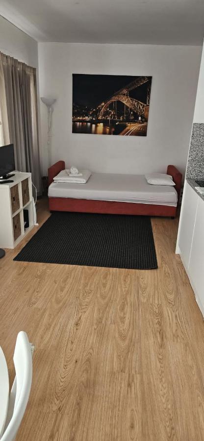 Apartment Santa Catarina's Soul *