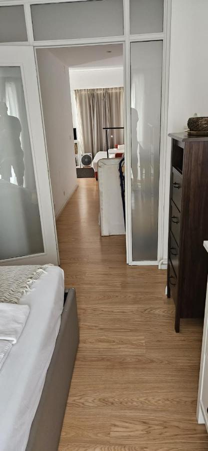 Santa Catarina's Soul Apartment