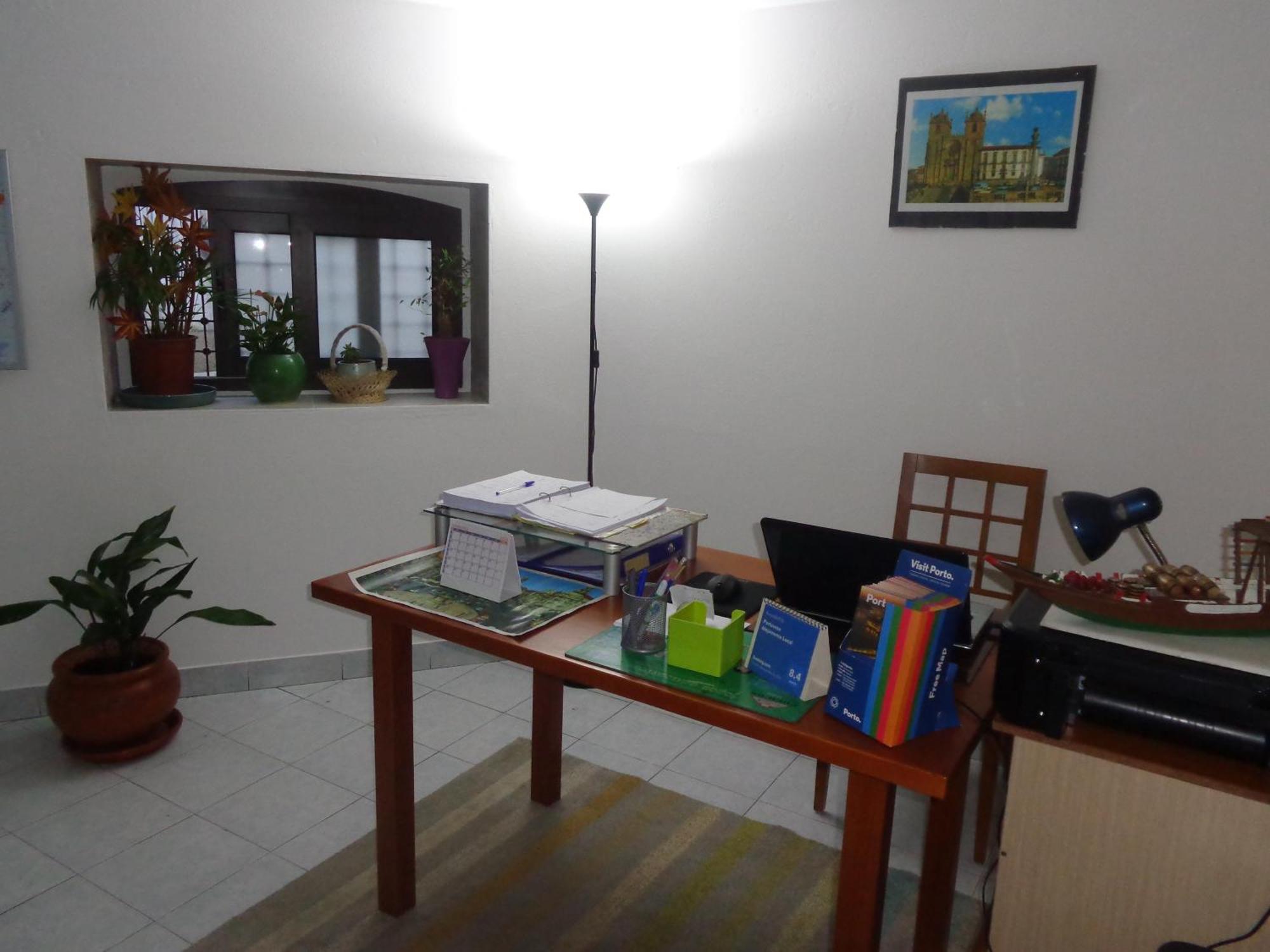 Portuense Alojamento Local Guest house