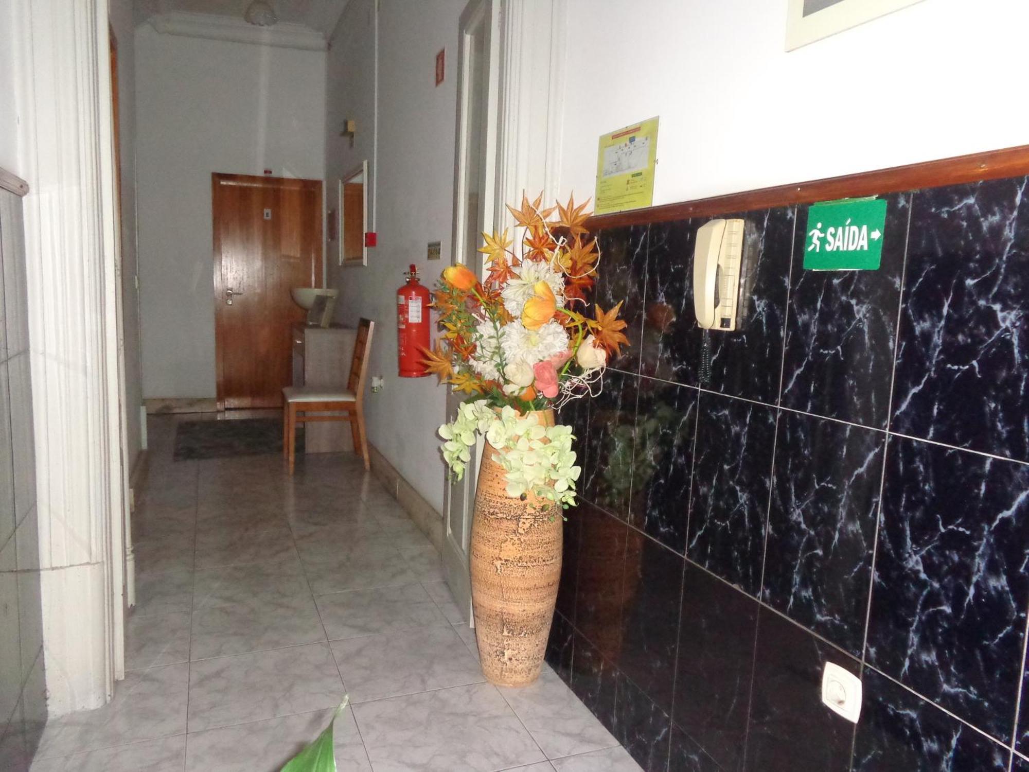 Guest house Portuense Alojamento Local Porto