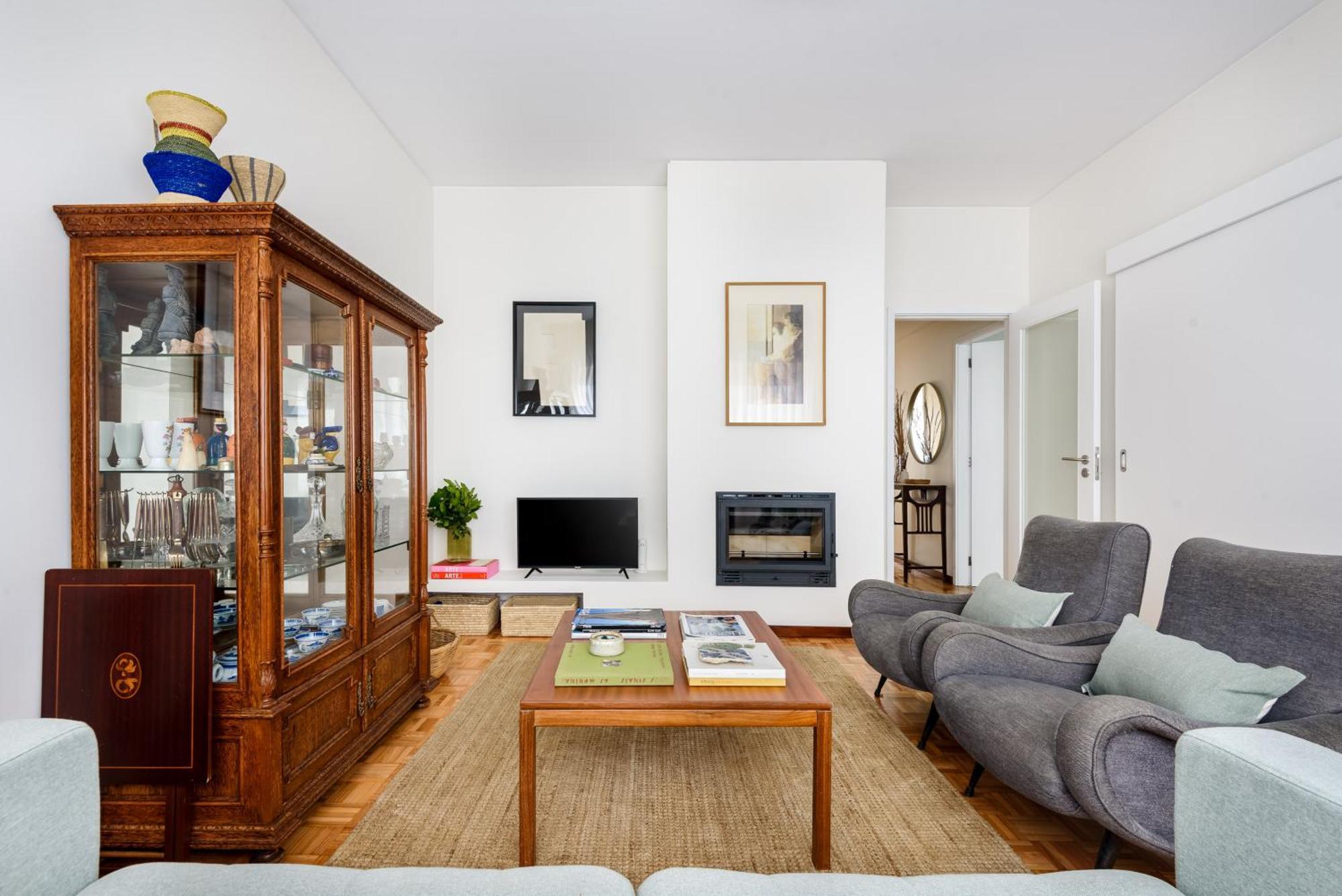 Apartamento Da Foz *