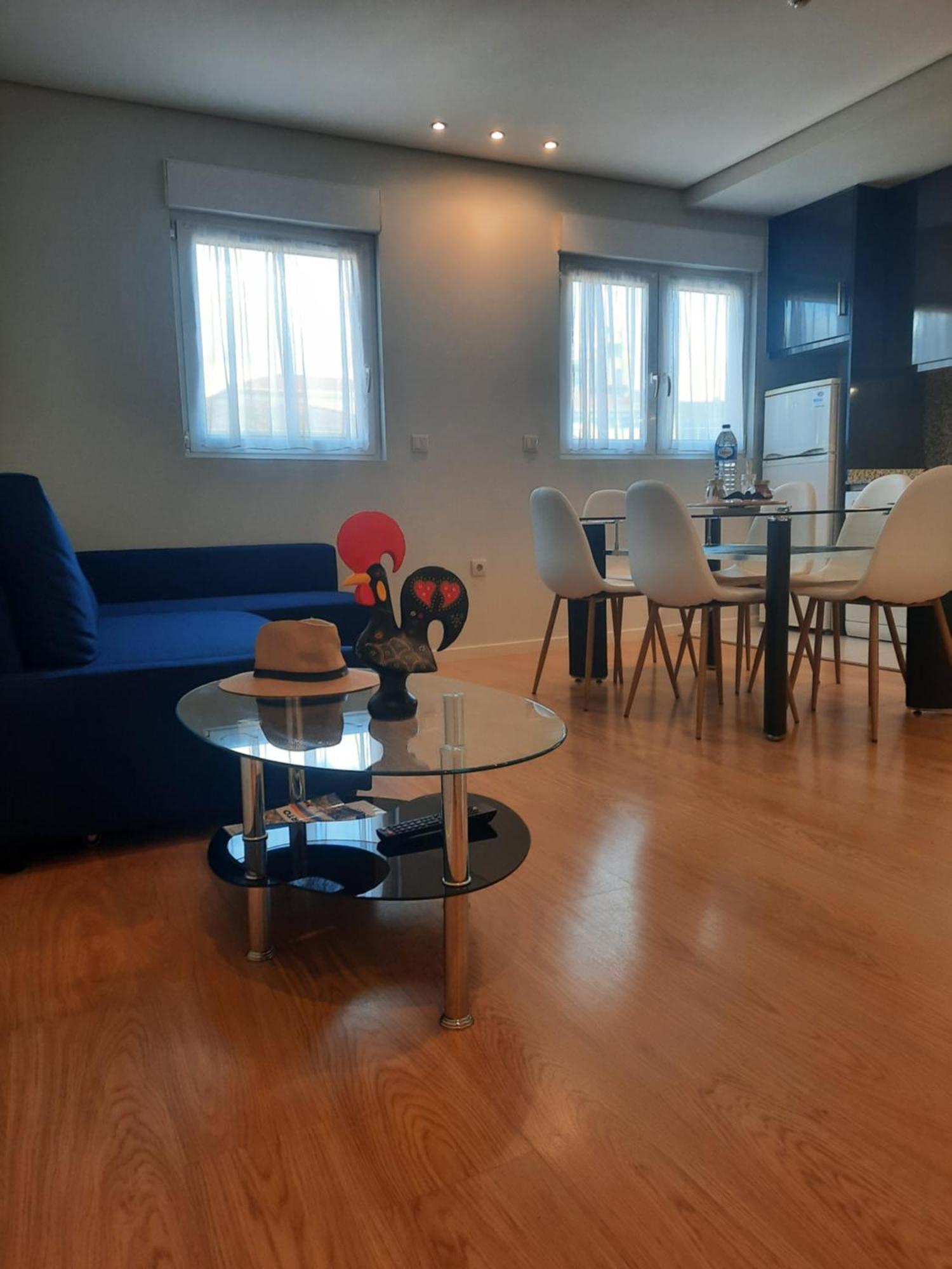 Portodouro - Santa Catarina Apartment