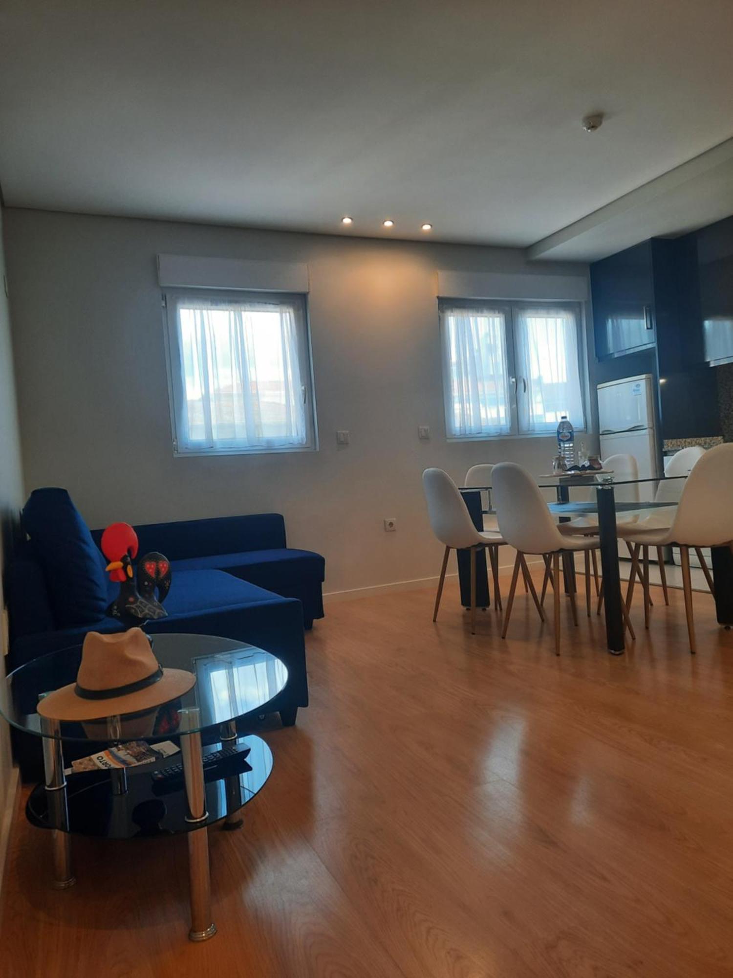 Portodouro - Santa Catarina Apartment