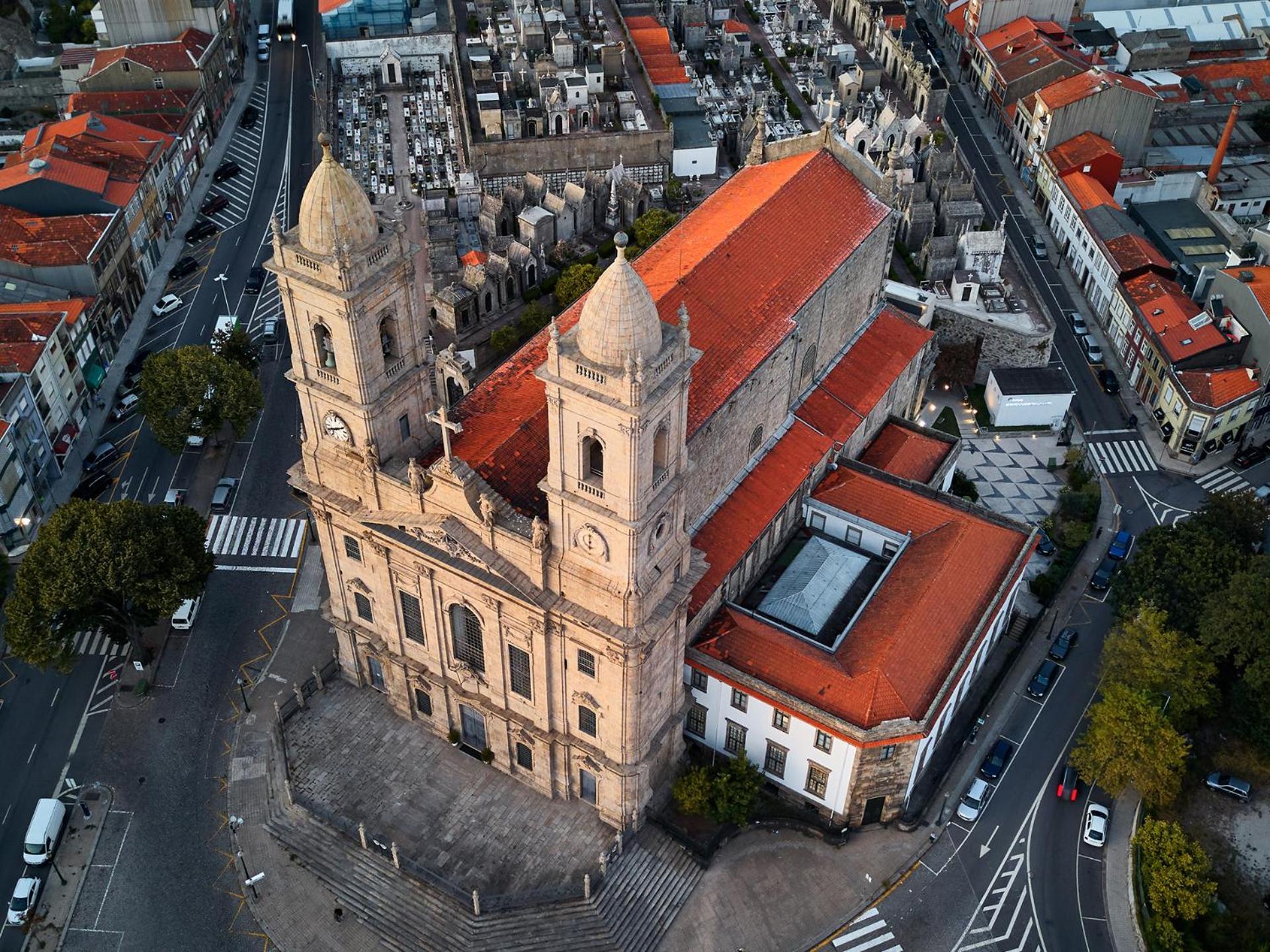 Casa Sao Lourenco * Porto