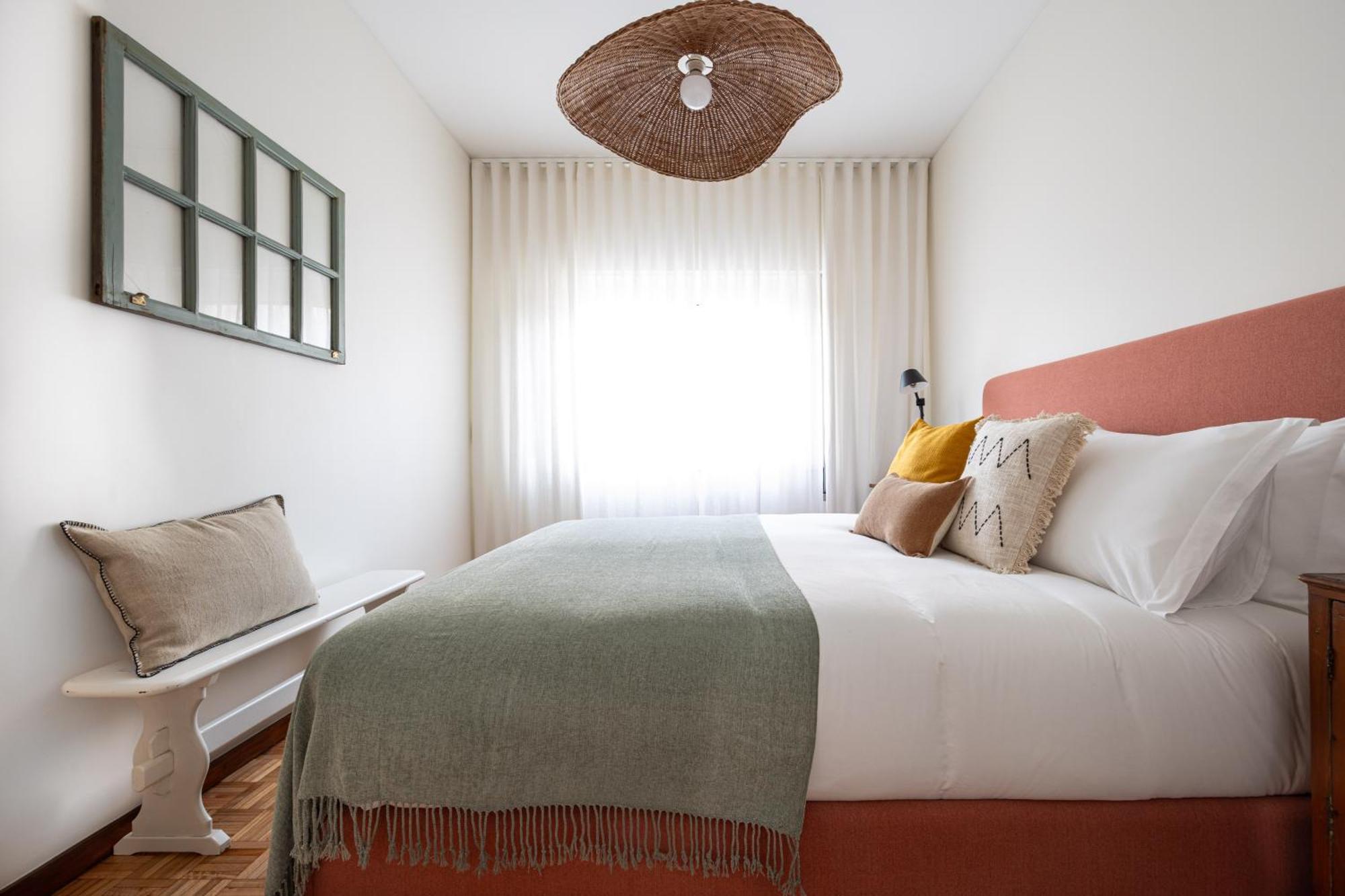 Da Foz Apartamento Porto