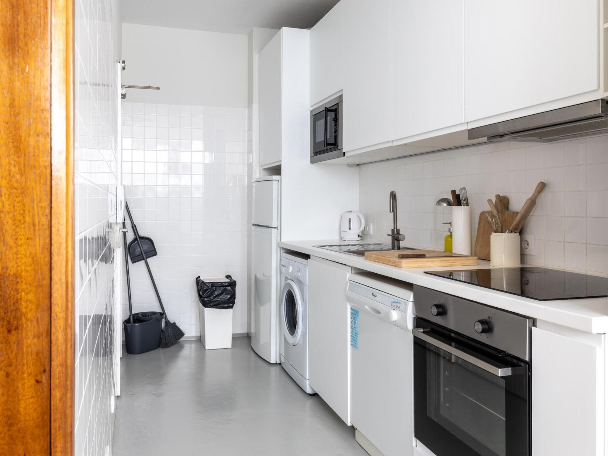 Apartamento Da Foz