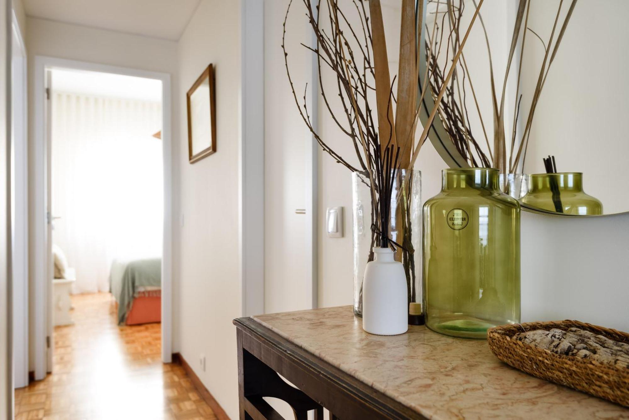 Da Foz Apartamento Porto