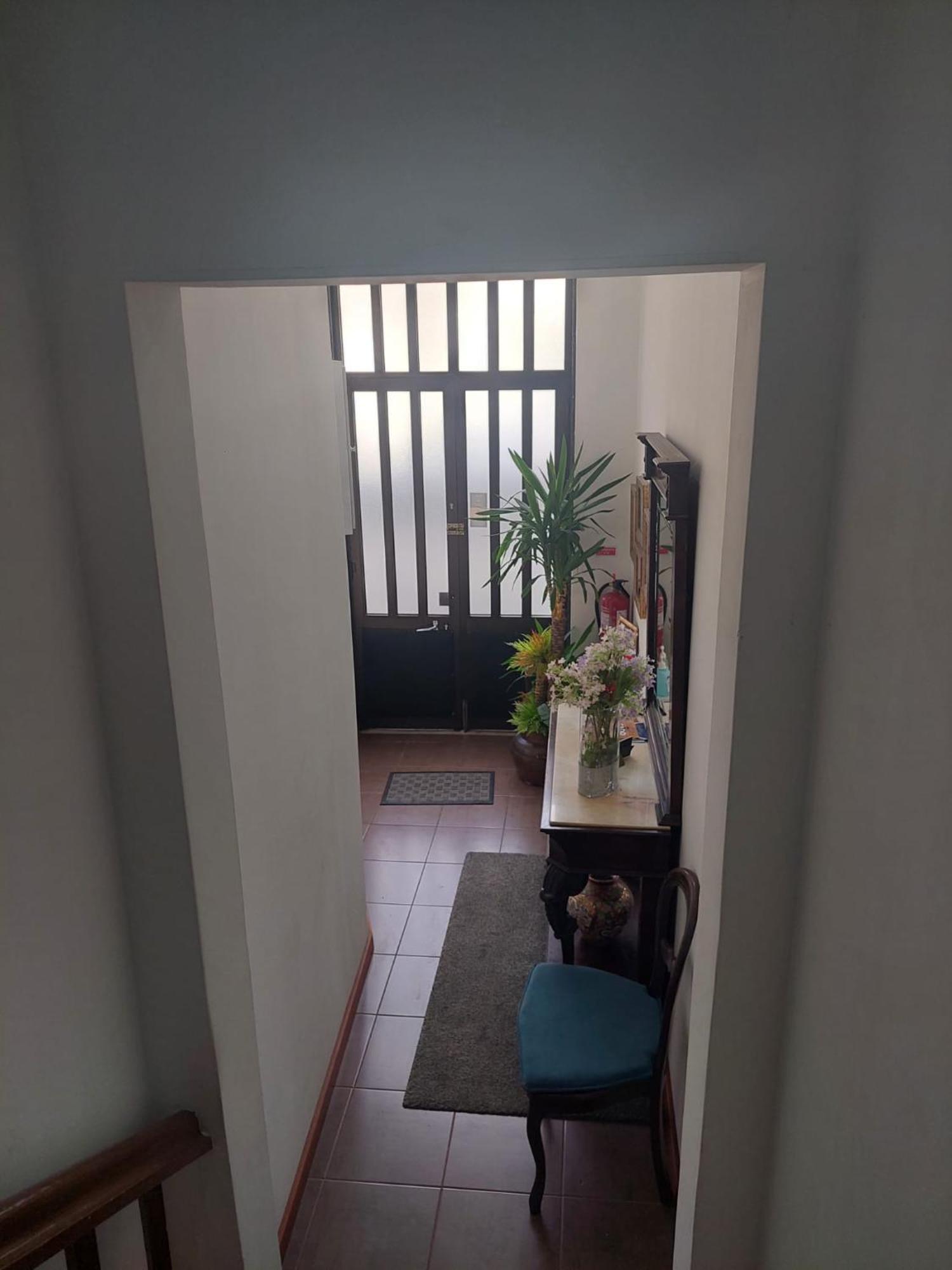 Appartement Requinte *