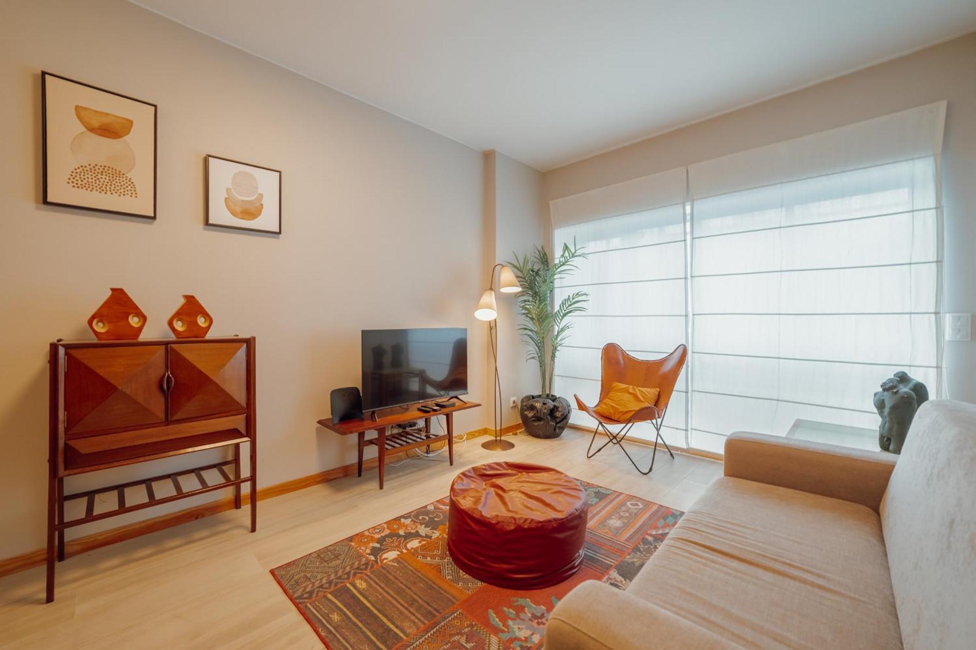 Appartement Good Morning Torrinha By Vacationy Porto