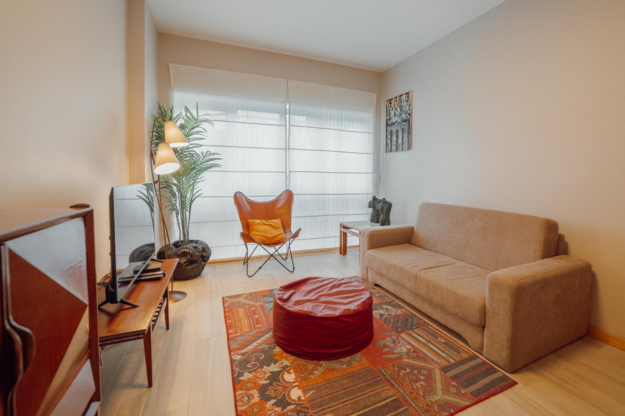 Good Morning Torrinha By Vacationy Appartement Porto
