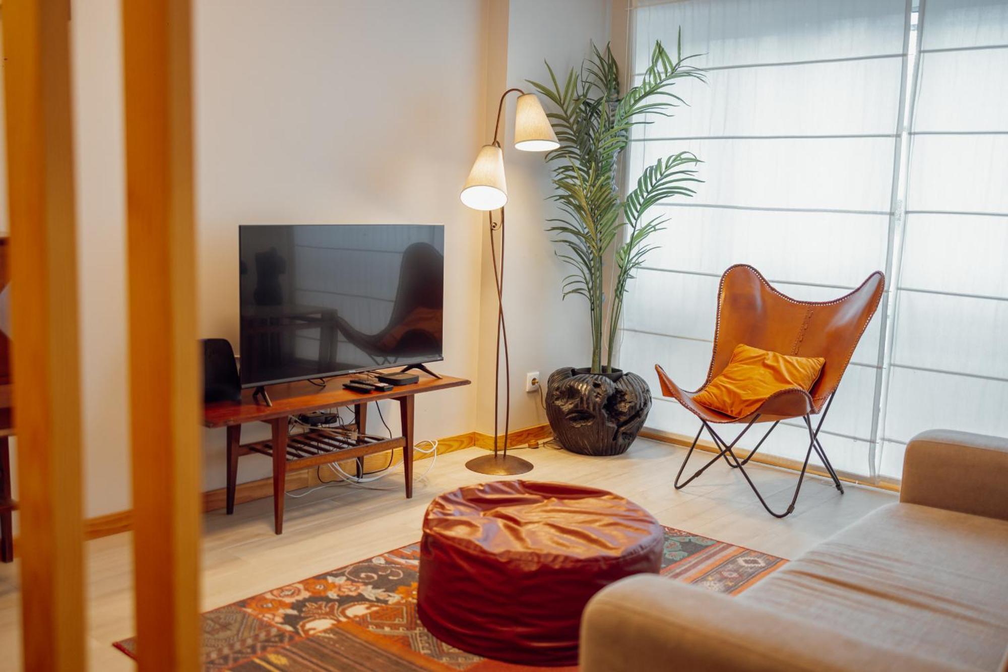 Appartement Good Morning Torrinha By Vacationy Porto