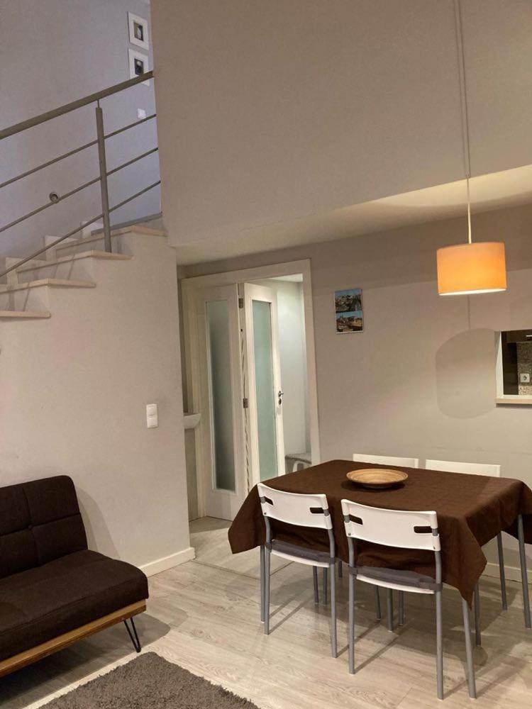 Sweet House In Center Holiday home Porto