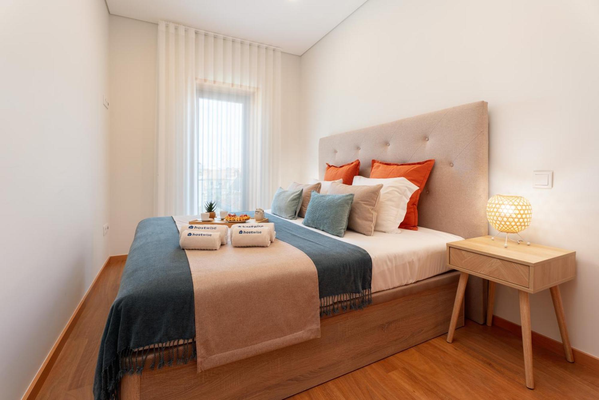 Apartment Sophisticated Modern Flat - Ace Location *