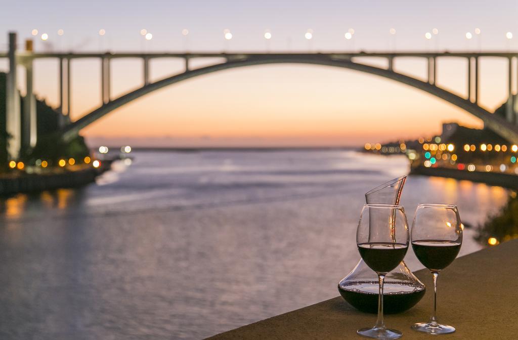 Apartment Douro A Vista Porto
