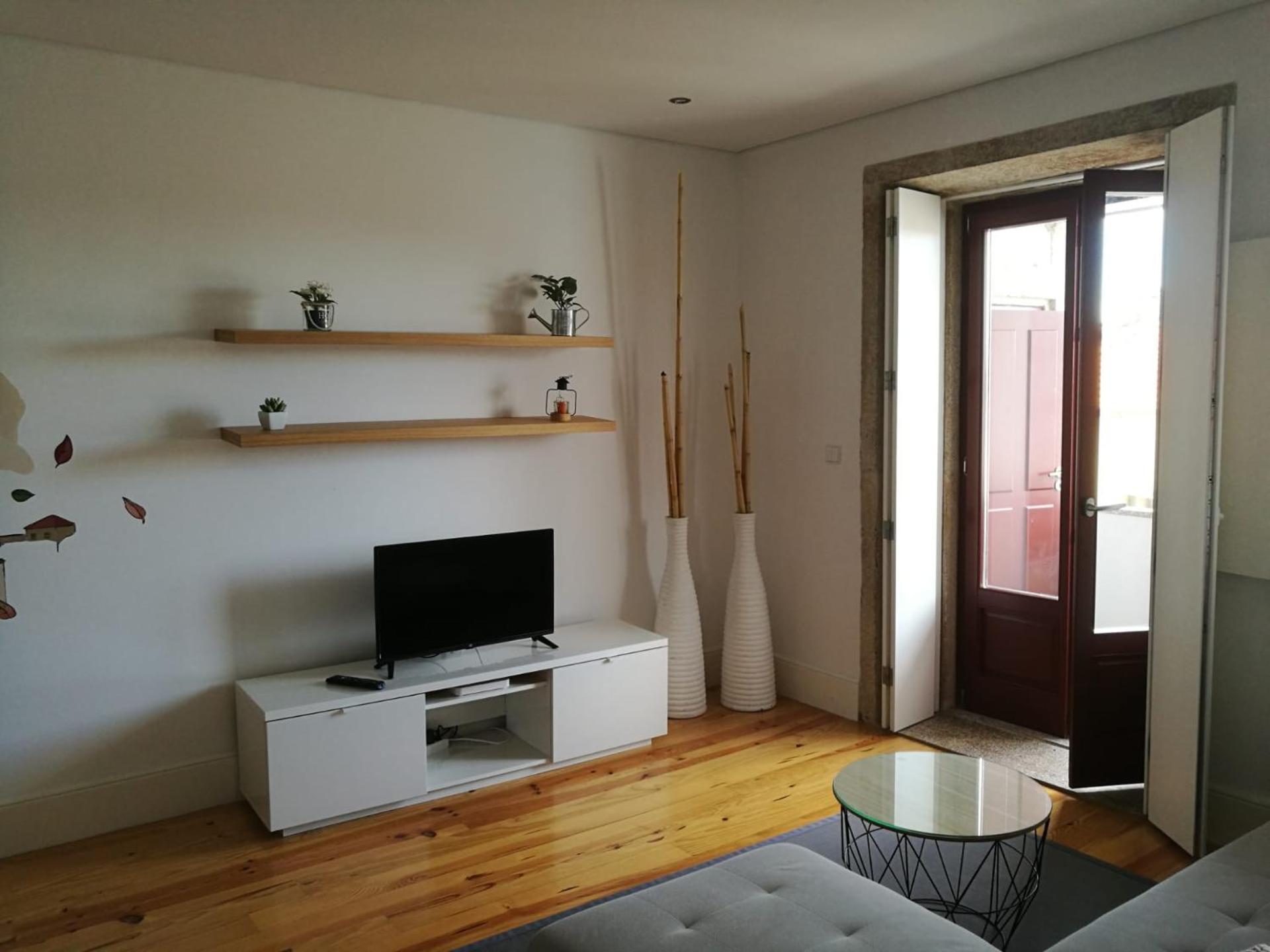 Apartamento Sun
