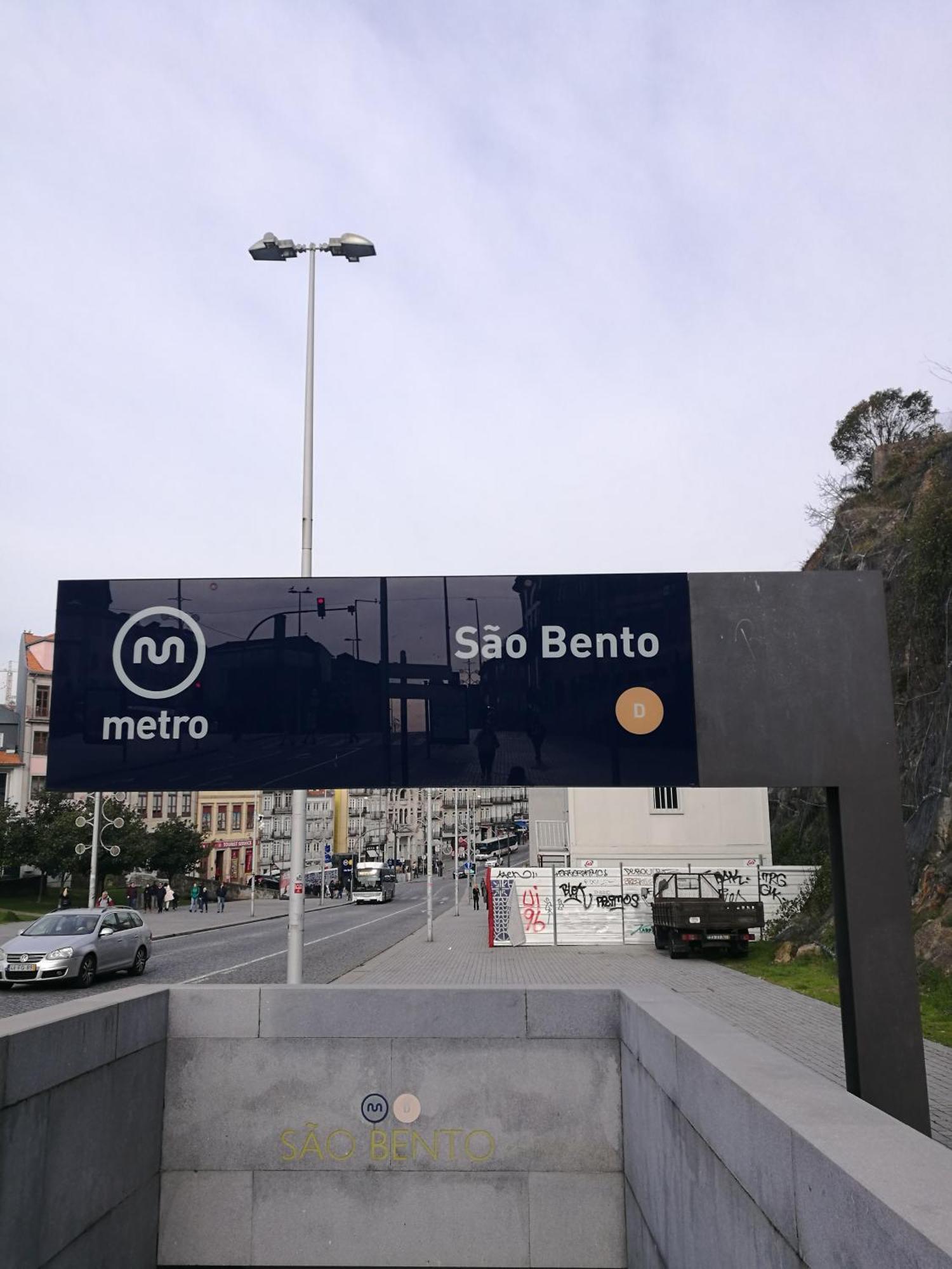 Sun Porto