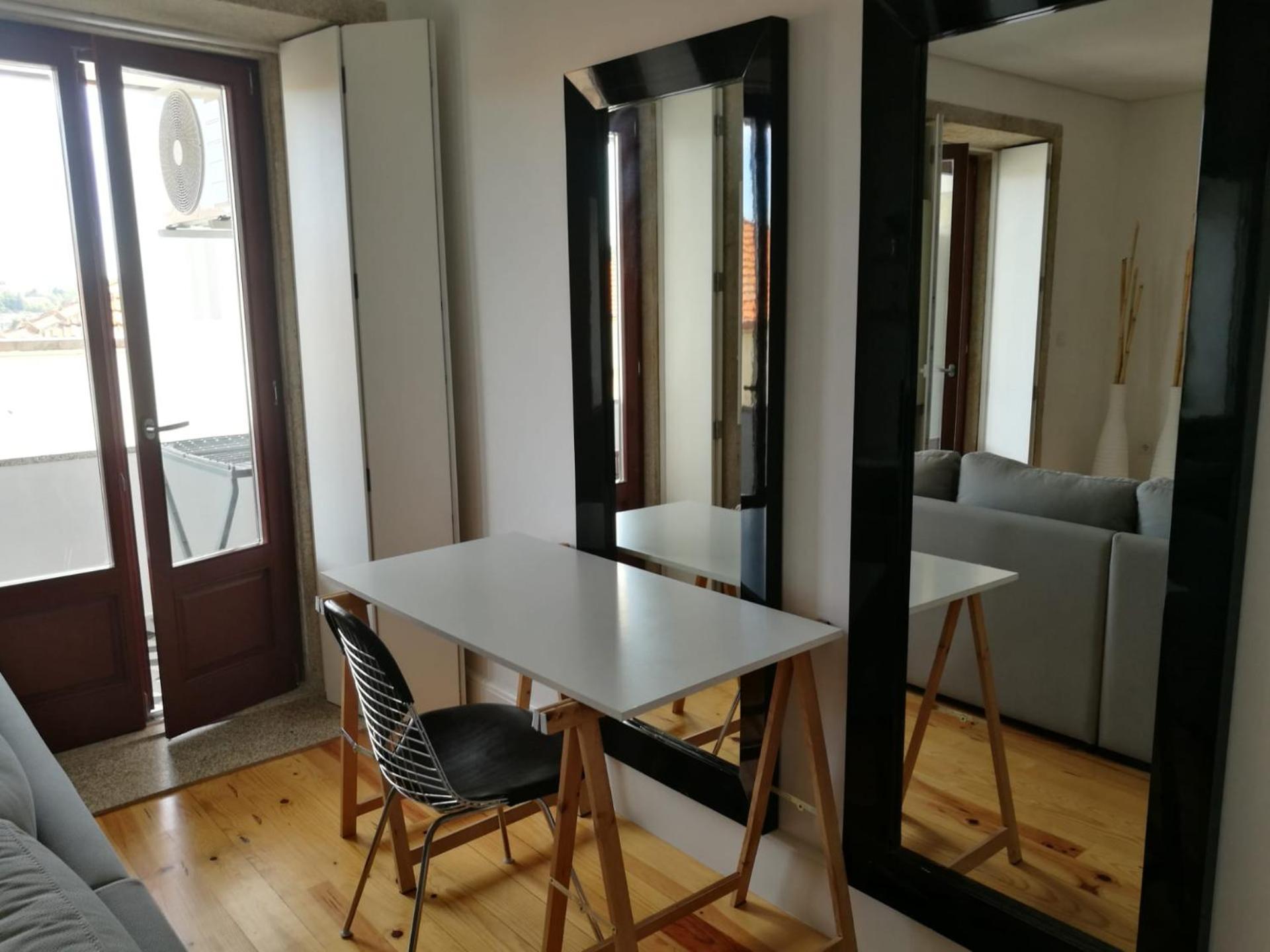 Apartamento Sun *