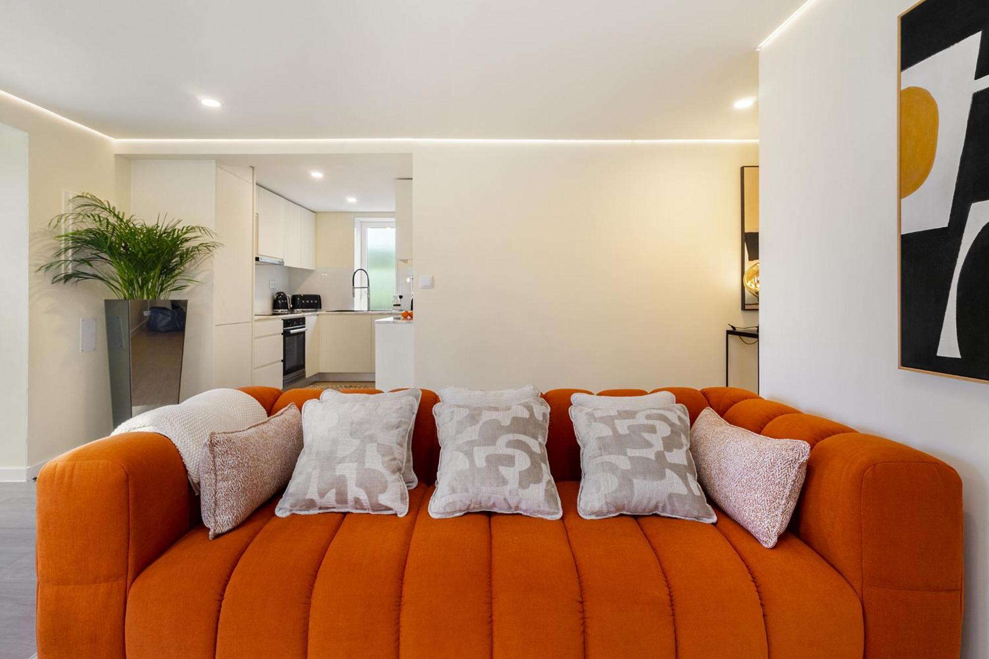 Holiday home Douro Prestige Urban Retreat With Shared S-pool & Gym