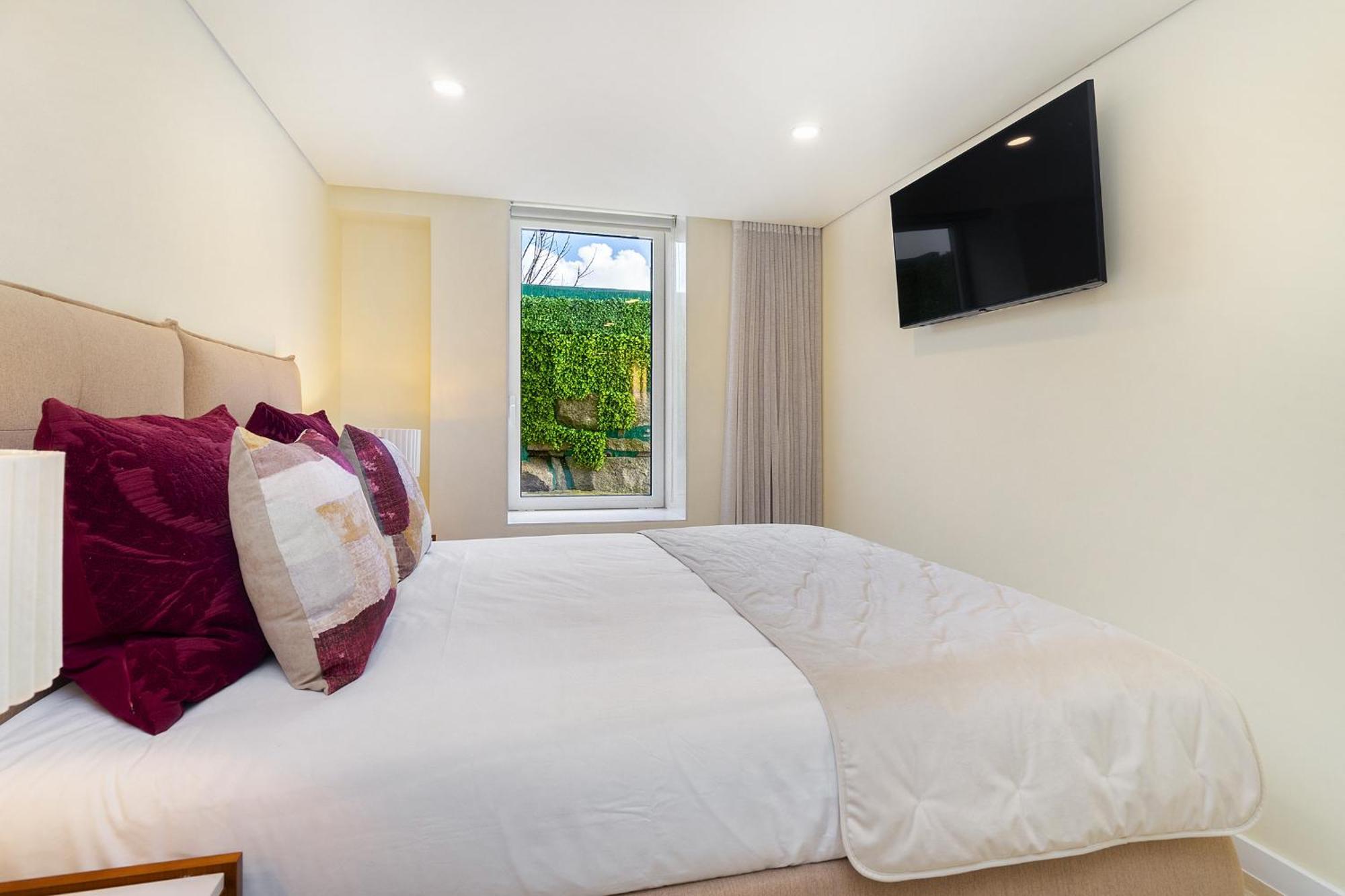 Holiday home Douro Prestige Urban Retreat With Shared S-pool & Gym Porto