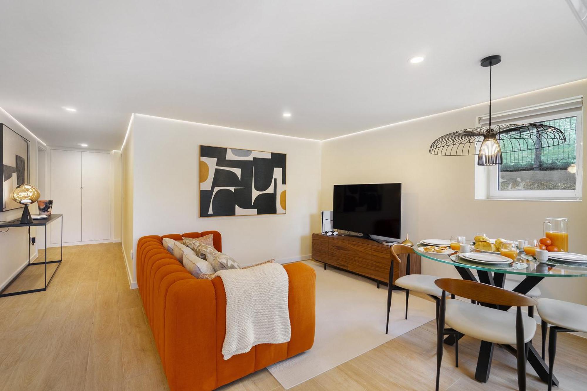 Douro Prestige Urban Retreat With Shared S-pool & Gym * Porto
