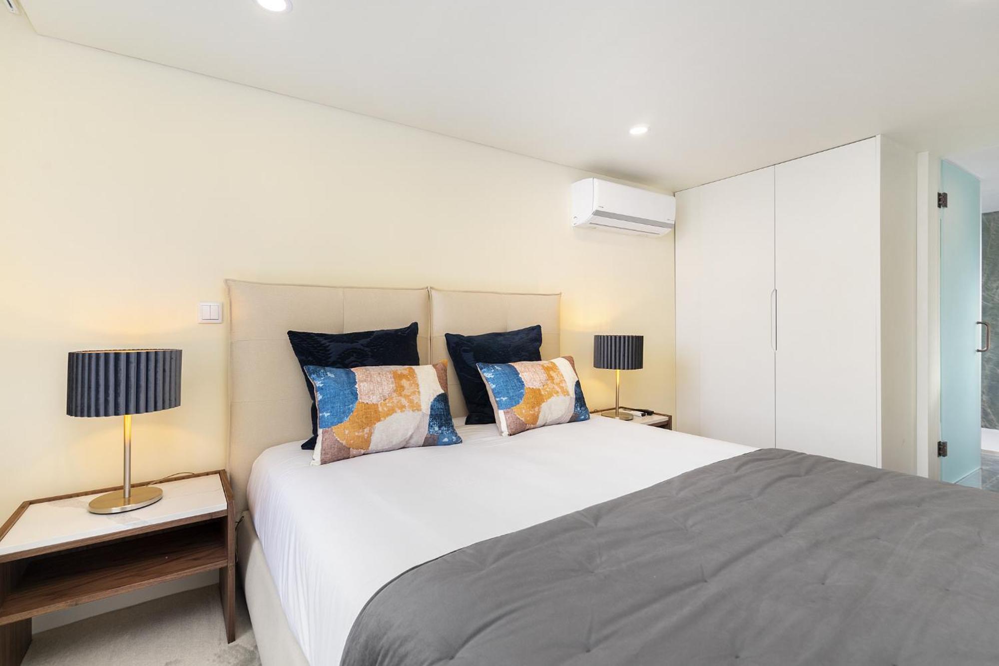 Douro Prestige Urban Retreat With Shared S-pool & Gym *