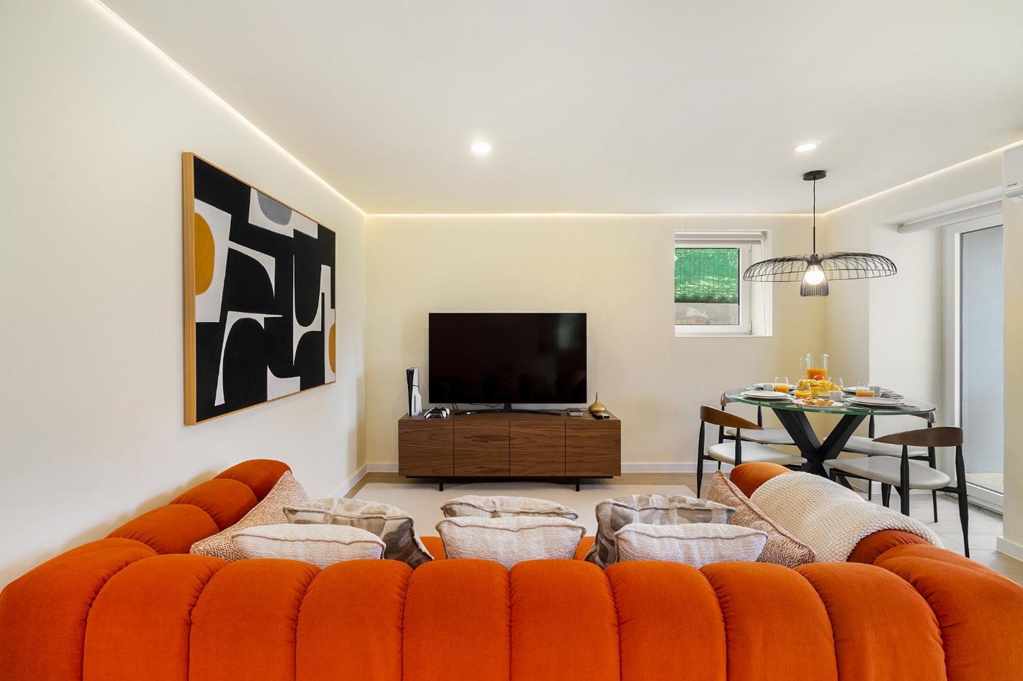 Douro Prestige Urban Retreat With Shared S-pool & Gym * Porto