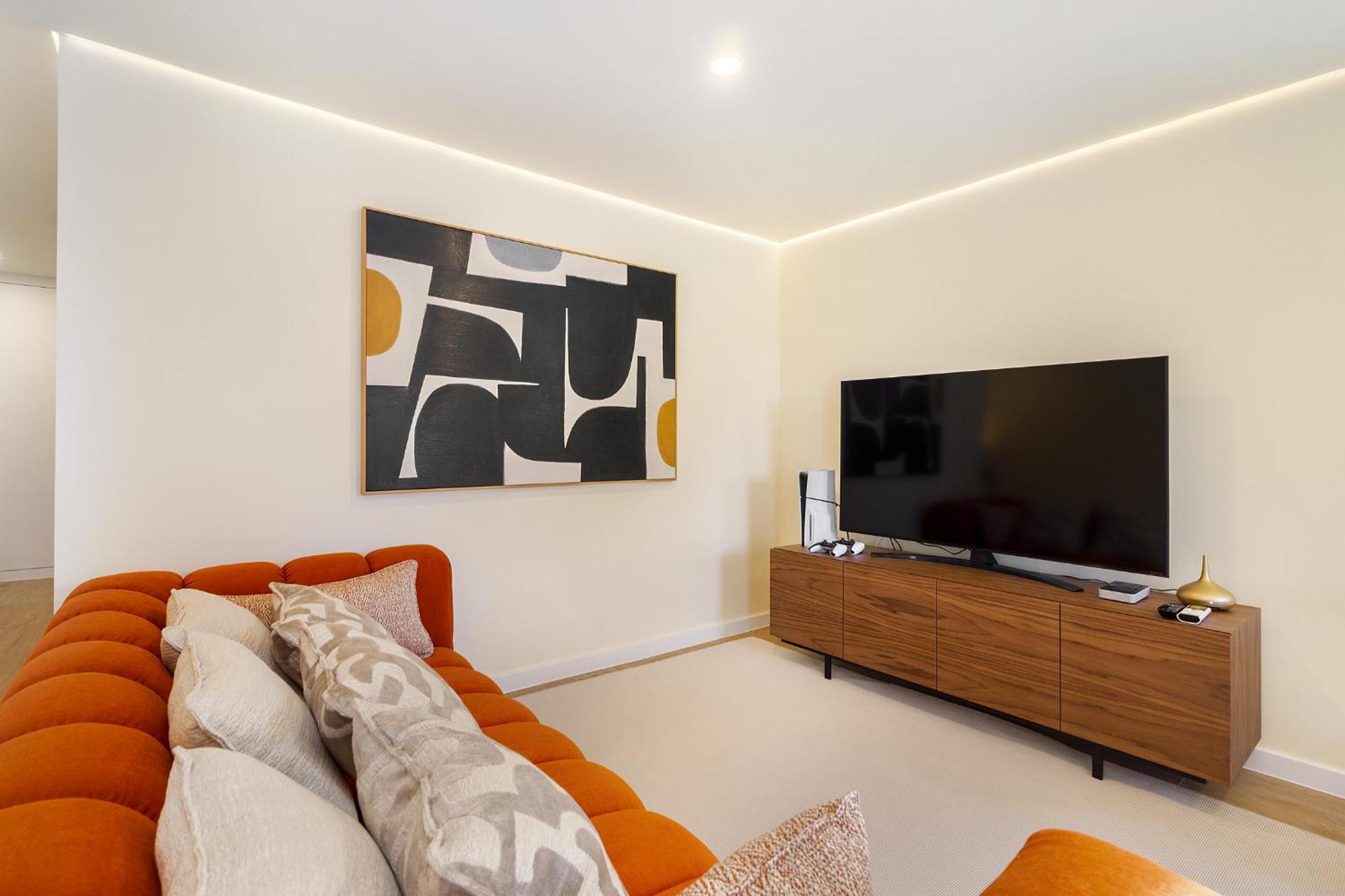 Holiday home Douro Prestige Urban Retreat With Shared S-pool & Gym Porto
