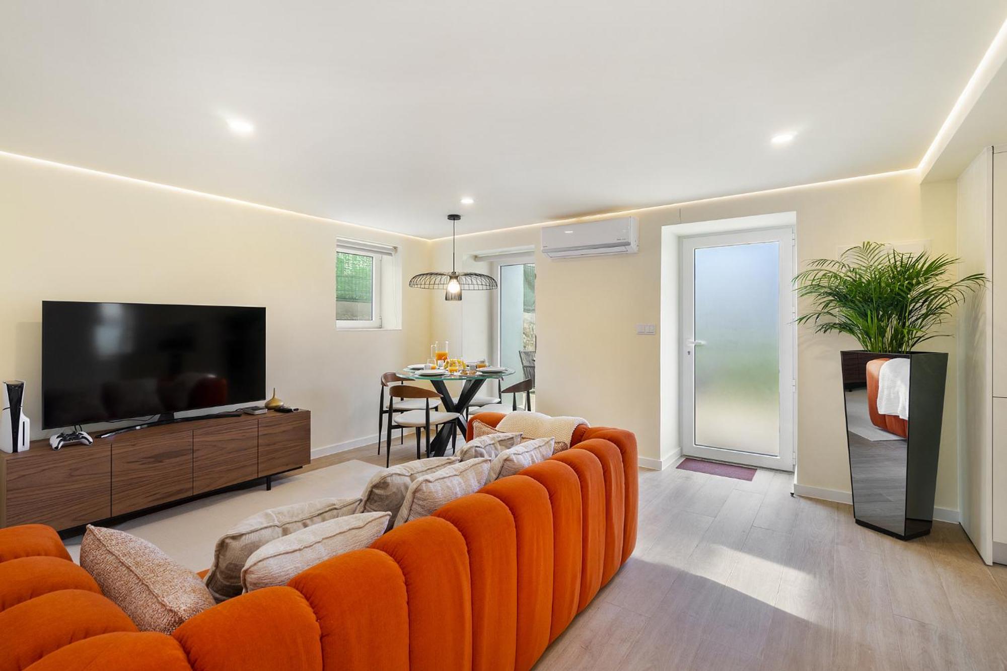 Holiday home Douro Prestige Urban Retreat With Shared S-pool & Gym