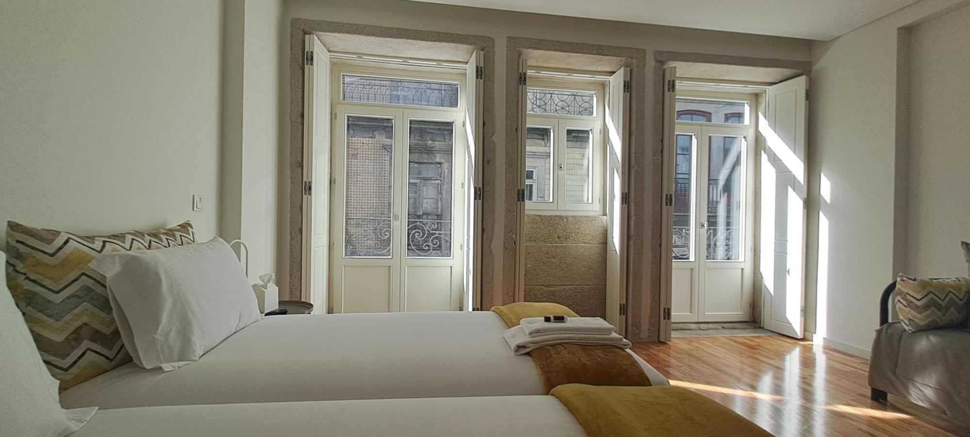 Appartement Almarela Porto