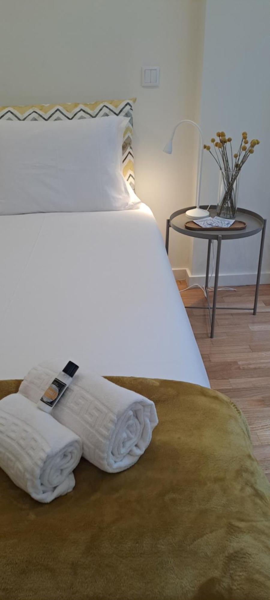 Almarela Appartement Porto