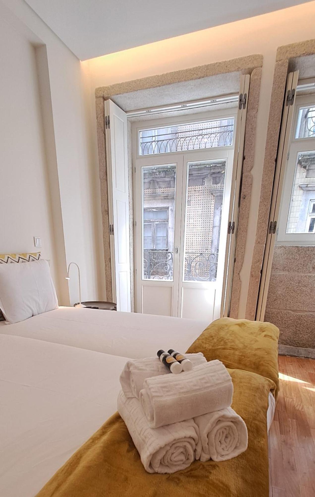Almarela Appartement Porto