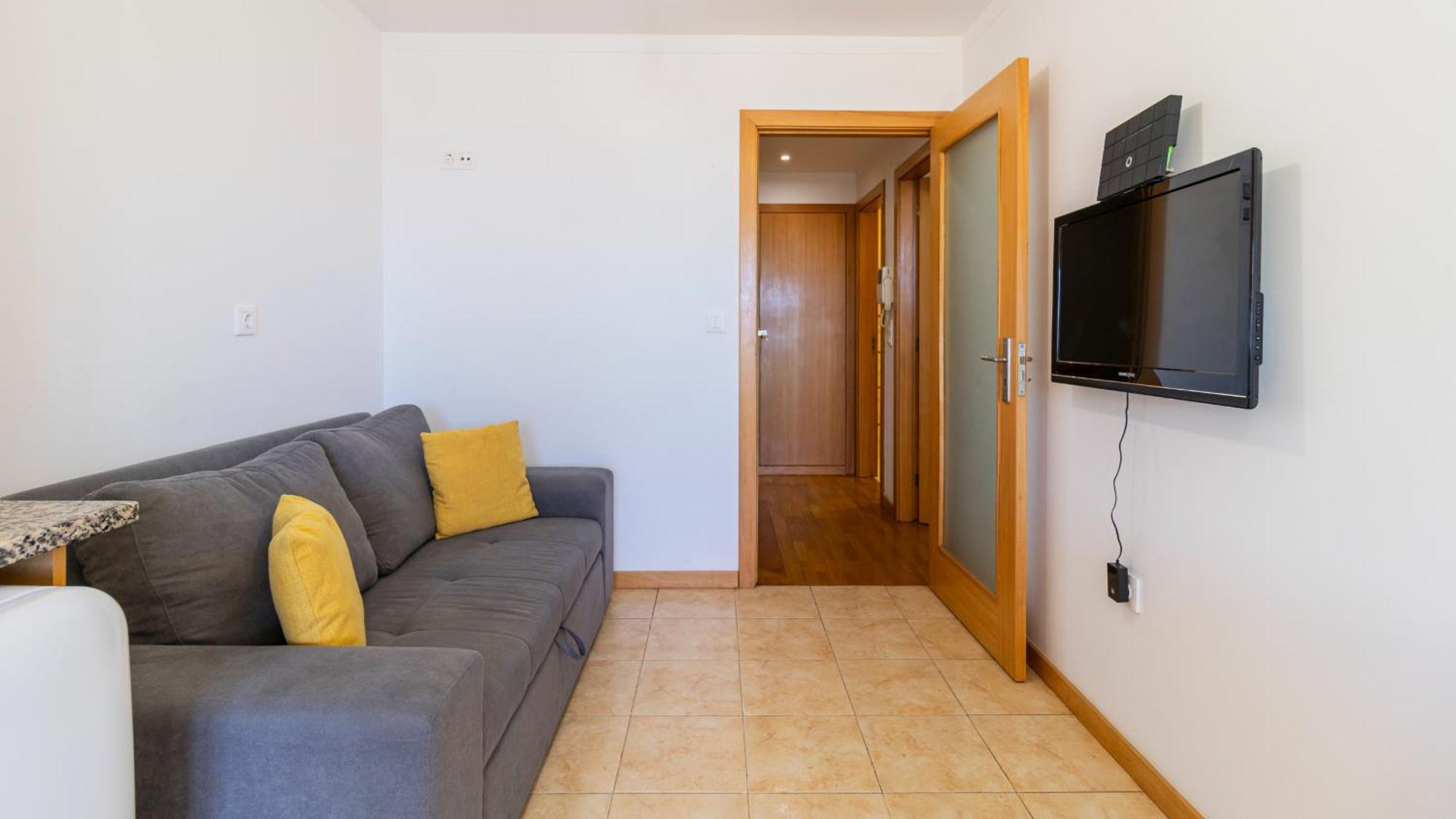 Cozy Downtown By Unique Hosts Apartamento Porto