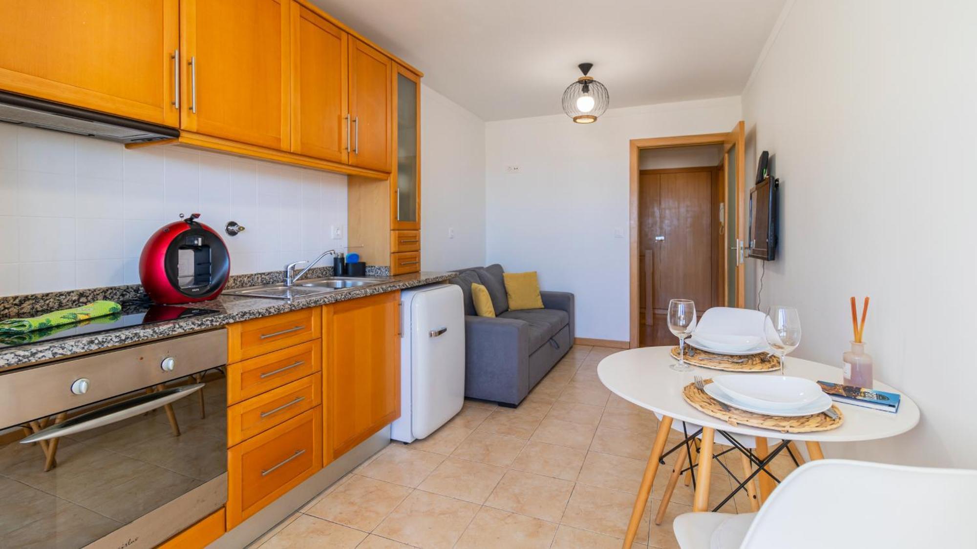 Apartamento Cozy Downtown By Unique Hosts *