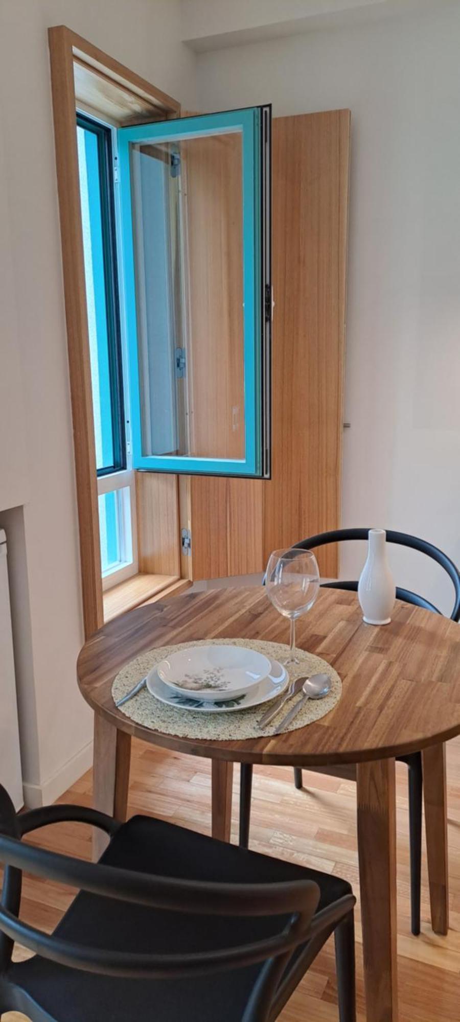 Almarela Appartement *