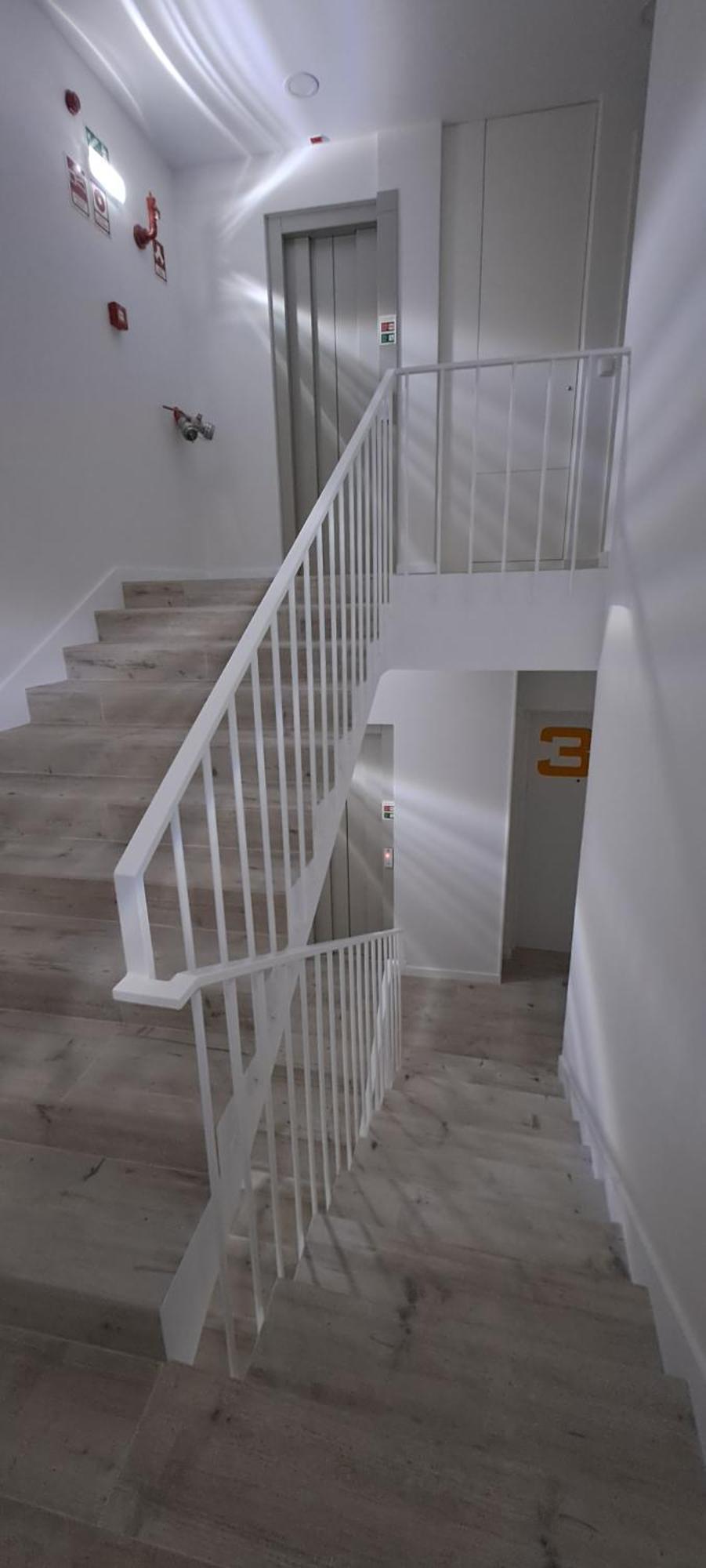 Appartement Almarela Porto