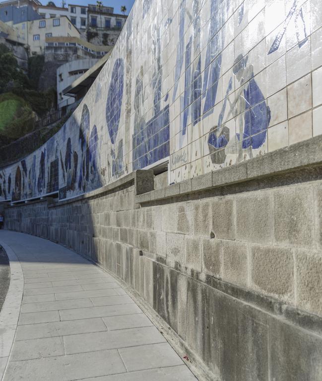 Welcome - Ribeira Negra Porto