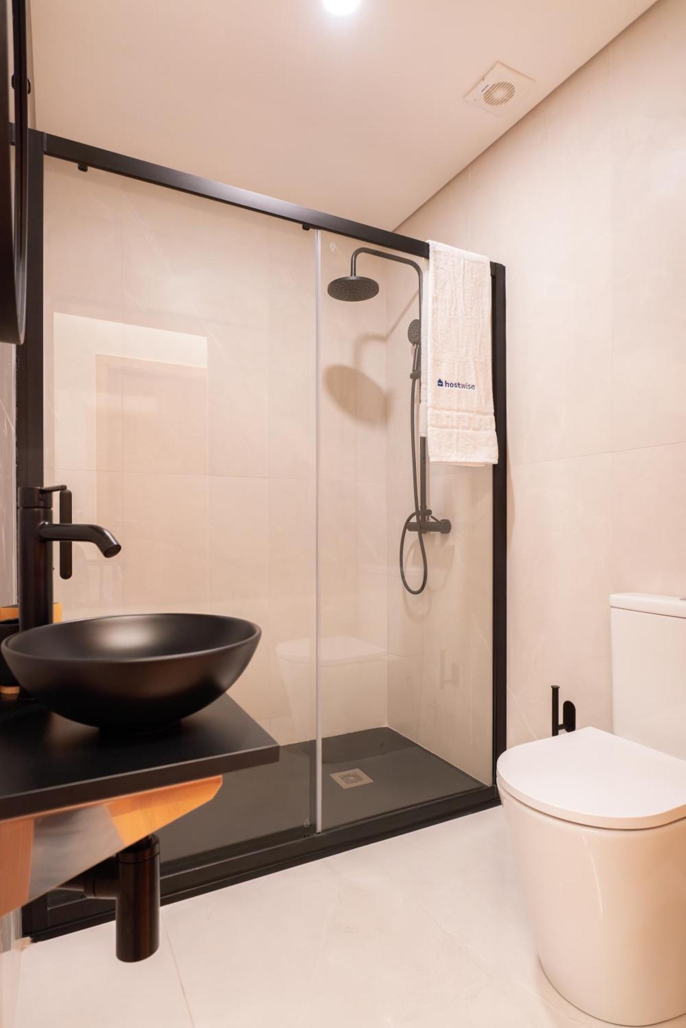 Apartment Sophisticated Modern Flat - Ace Location *